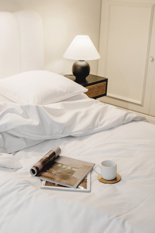 Sensory Interior Design: wat is het en hoe versterkt het je welzijn in huis?