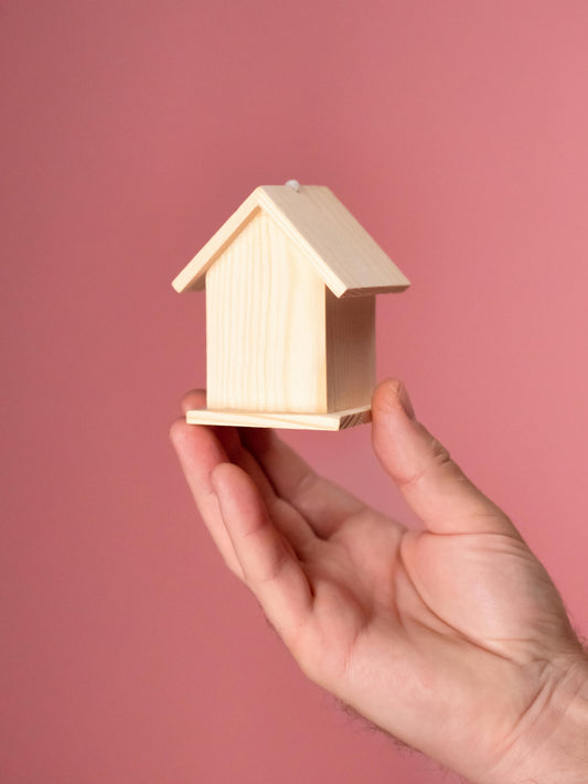 Hoe richt je een woning in onder de 40m² in zonder comfort te verliezen?
