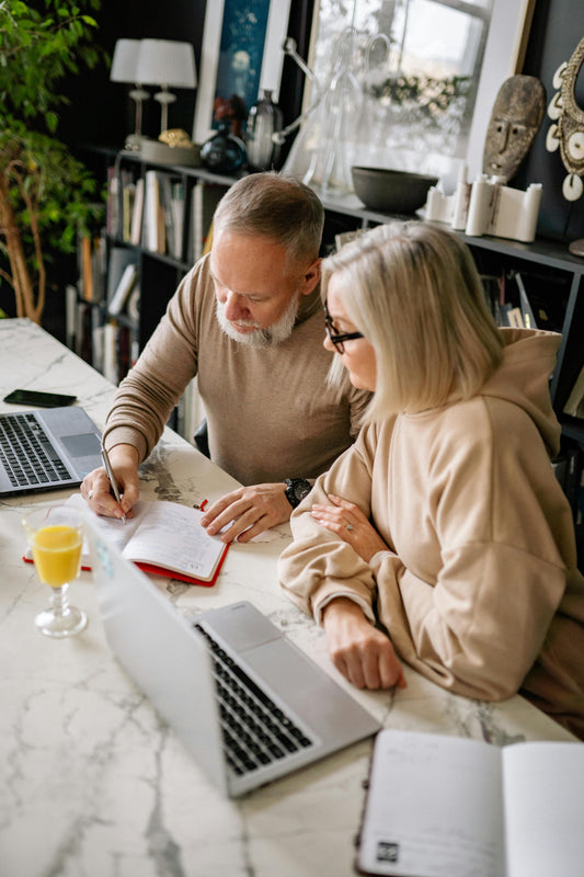 Aging in place of een nieuwe woning: een handige checklist voor levensloopbestendig wonen
