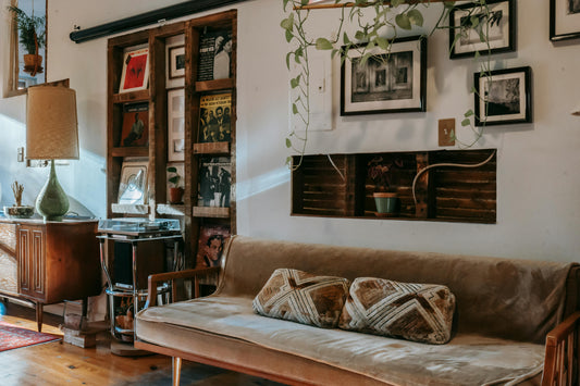 5 onverwachte inzichten voor een compact interieur