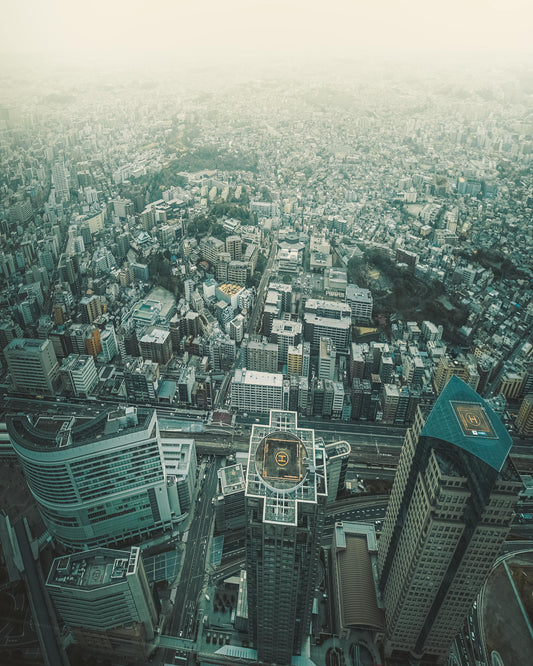 Wat kunnen we leren van Japanse micro-architectuur?