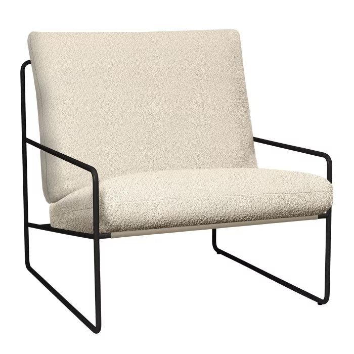 Ferm Living Desert 1 seater feautuil