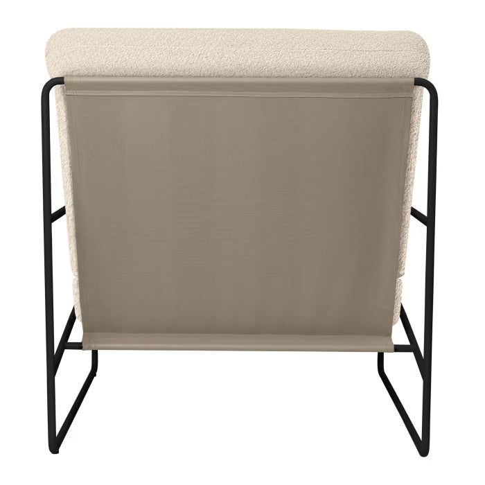 Ferm Living Desert 1 seater feautuil