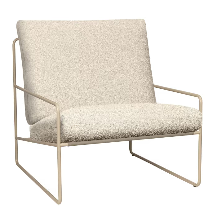 Ferm Living Desert 1 seater feautuil