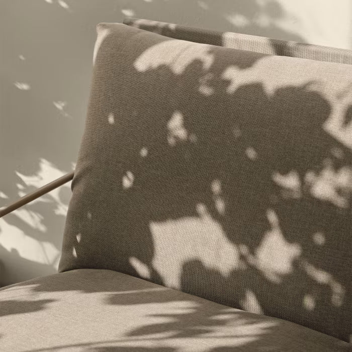 Ferm Living Desert 1 seater feautuil