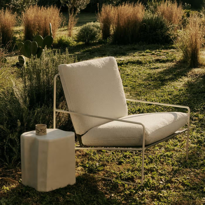 Ferm Living Desert 1 seater feautuil