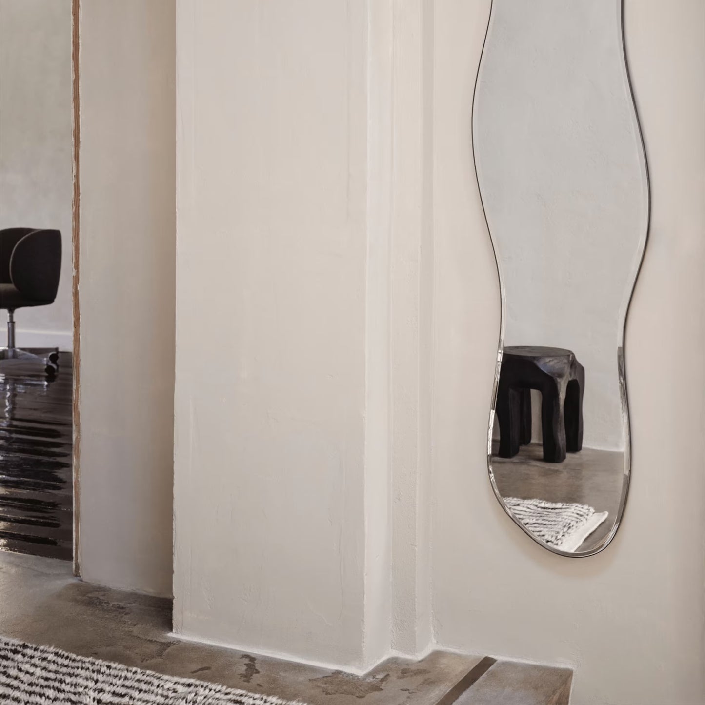 Ferm Living Pond Mirror