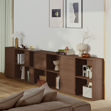 Tylko original classic wandmeubel